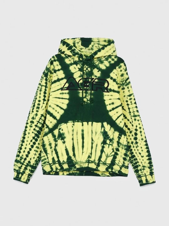 Foto van product Hoodie AGR