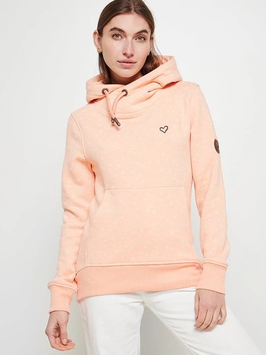 Foto van product Hoodie ALIFE & Kickin