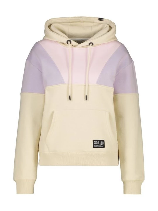 Foto van product Hoodie ALIFE & Kickin beżowy