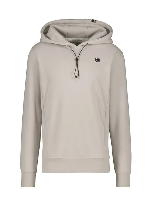 Foto van product Hoodie ALIFE & Kickin beżowy
