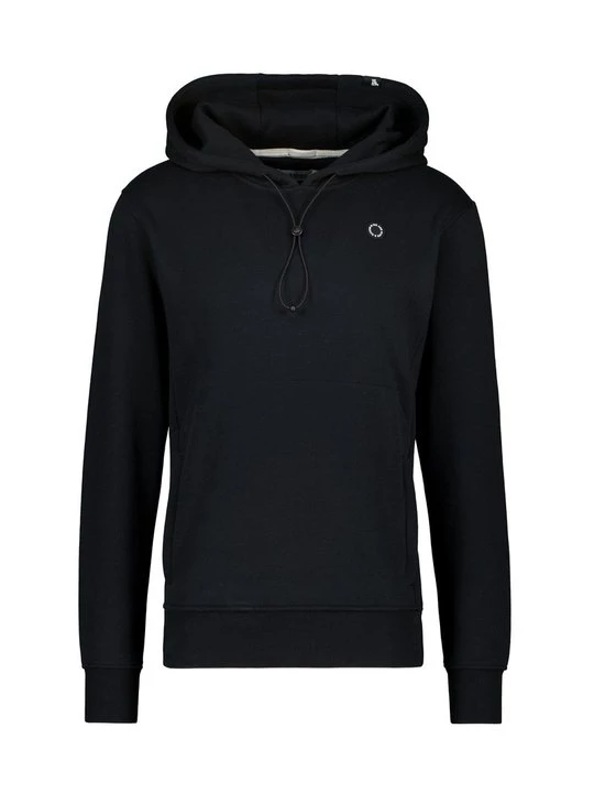 Foto van product Hoodie ALIFE & Kickin blauw