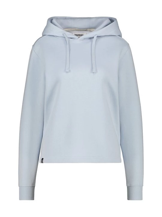 Foto van product Hoodie ALIFE & Kickin blauw