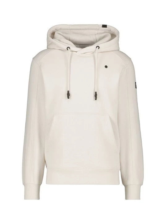 Foto van product Hoodie ALIFE & Kickin crème