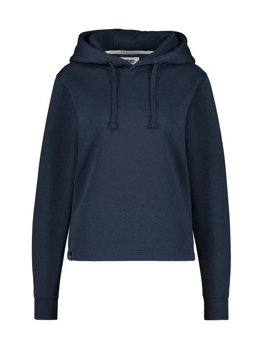 Foto van product Hoodie ALIFE & Kickin donkerblauw