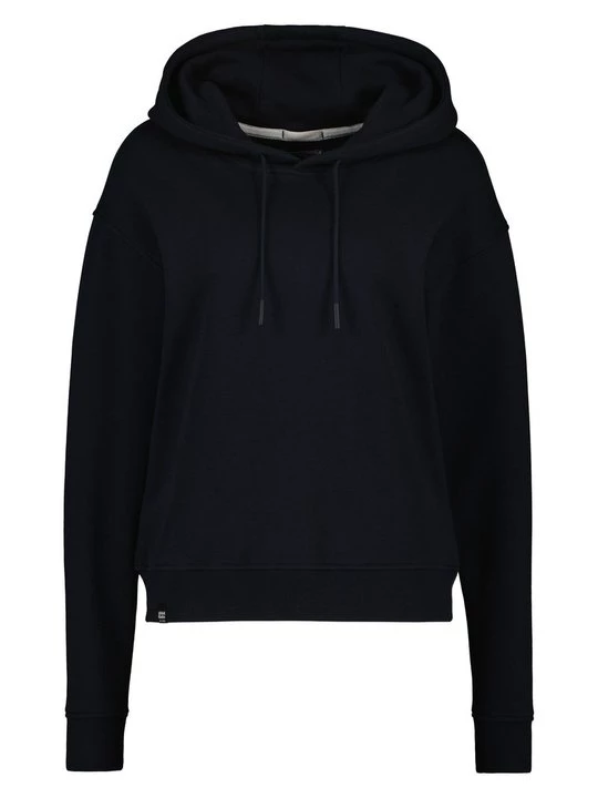 Foto van product Hoodie ALIFE & Kickin donkerblauw