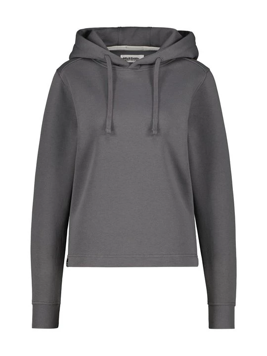 Foto van product Hoodie ALIFE & Kickin grijs
