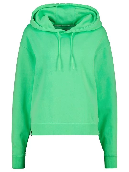 Foto van product Hoodie ALIFE & Kickin groen