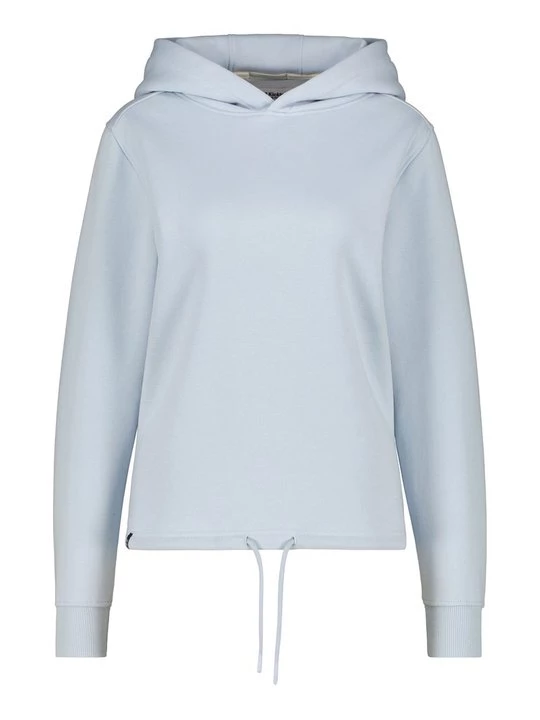 Foto van product Hoodie ALIFE & Kickin lichtblauw