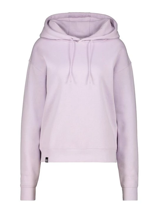 Foto van product Hoodie ALIFE & Kickin paars