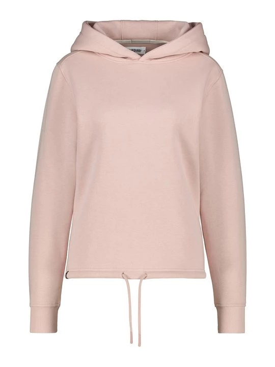 Foto van product Hoodie ALIFE & Kickin roze