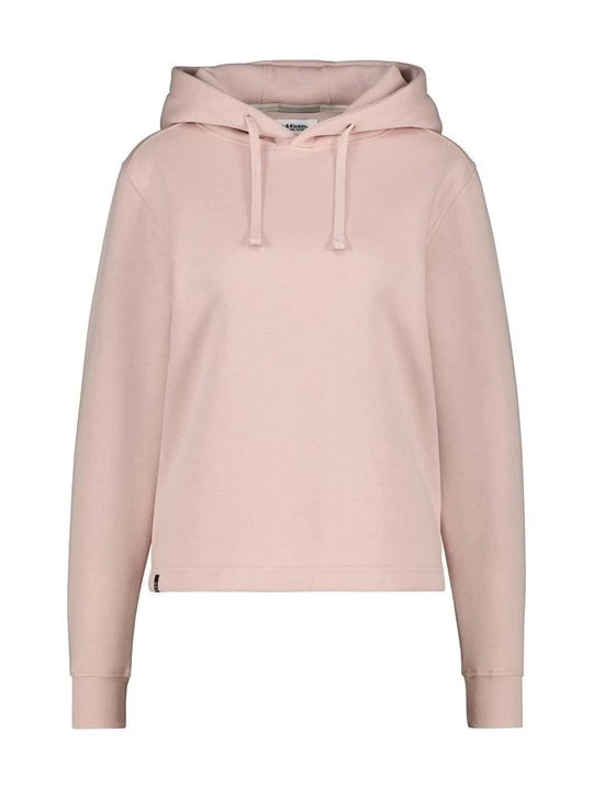 Foto van product Hoodie ALIFE & Kickin roze
