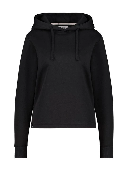 Foto van product Hoodie ALIFE & Kickin zwart
