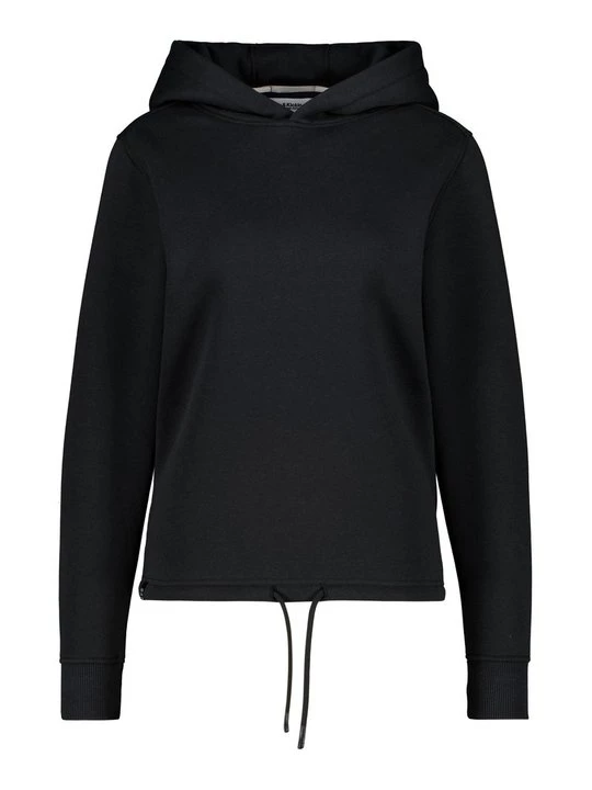 Foto van product Hoodie ALIFE & Kickin zwart