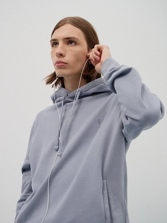 Foto van product Hoodie AllSaints