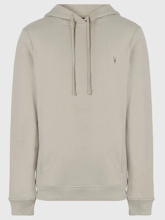 Foto van product Hoodie AllSaints taupe