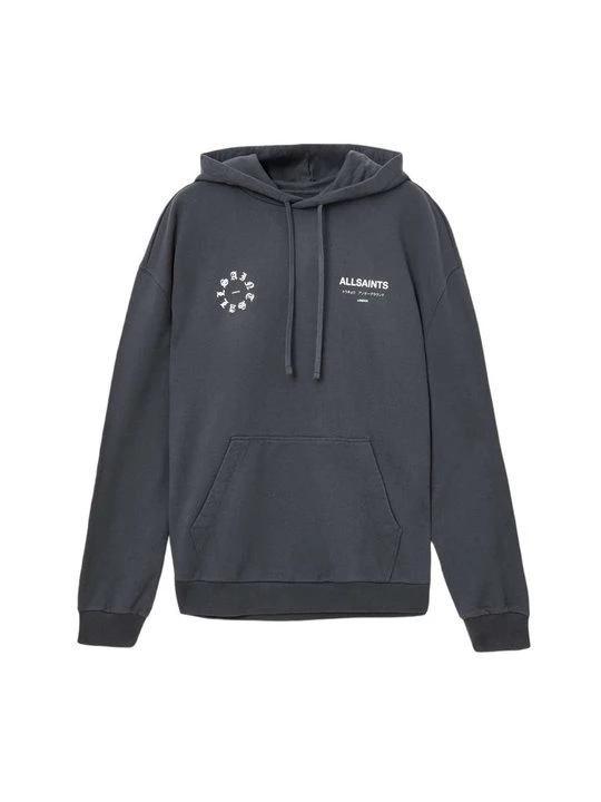 Foto van product Hoodie AllSaints zwart