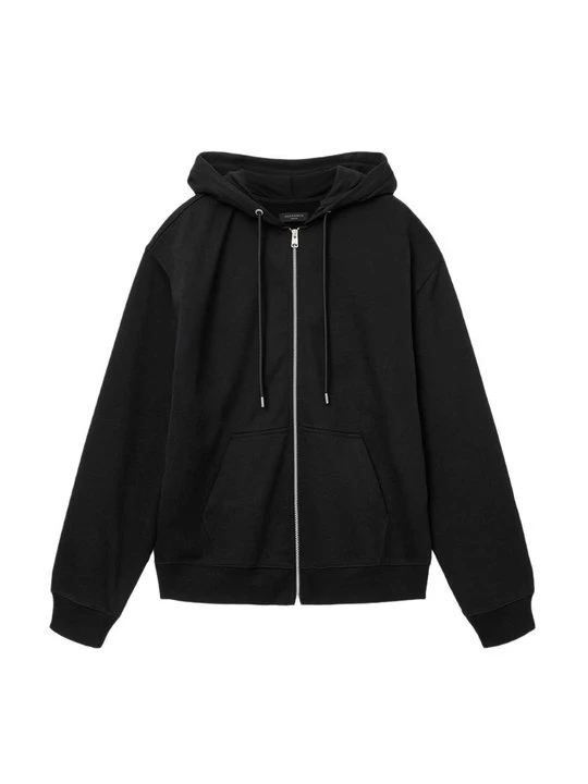 Foto van product Hoodie AllSaints zwart