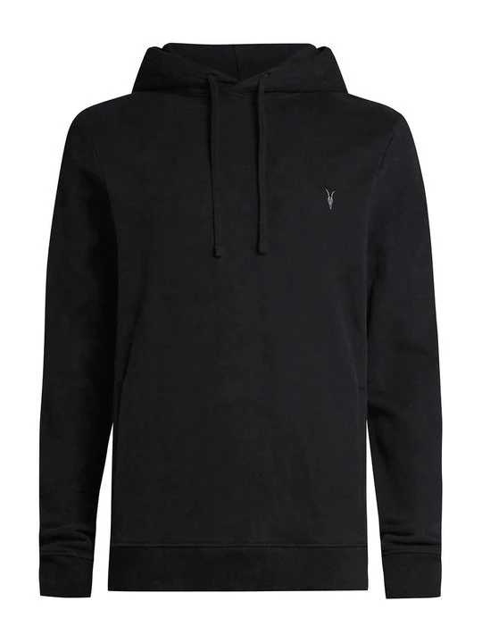 Foto van product Hoodie AllSaints zwart