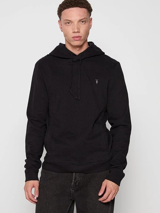 Foto van product Hoodie AllSaints zwart