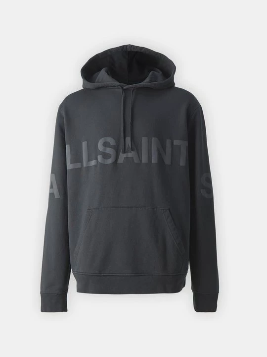 Foto van product Hoodie AllSaints zwart