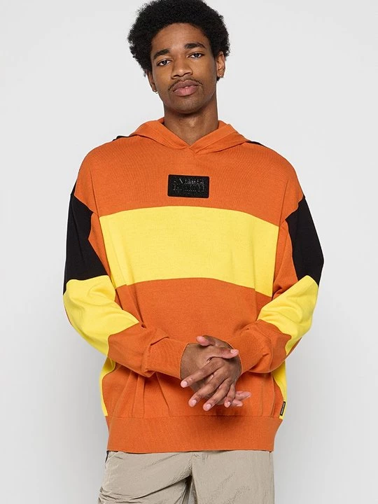Foto van product Hoodie Armani Exchange
