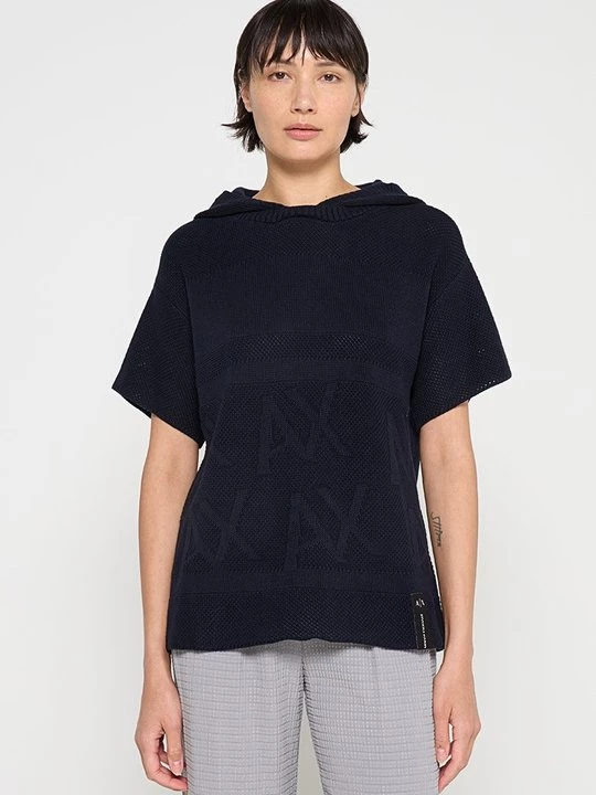 Foto van product Hoodie Armani Exchange