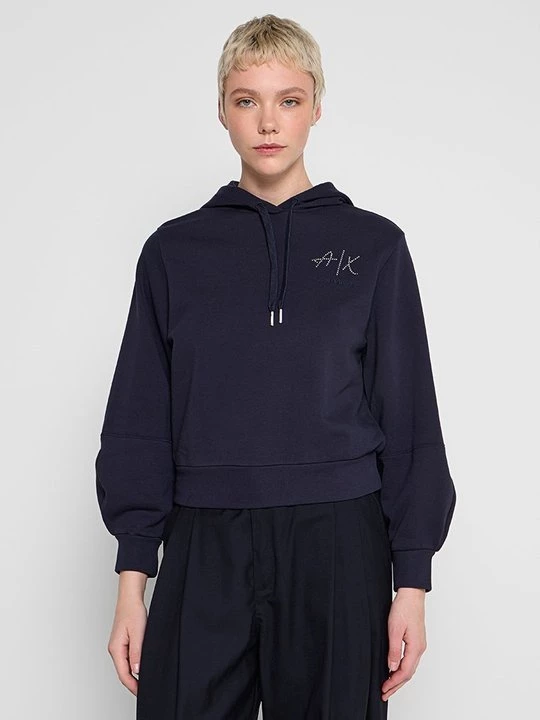 Foto van product Hoodie Armani Exchange