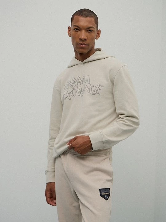 Foto van product Hoodie Armani Exchange
