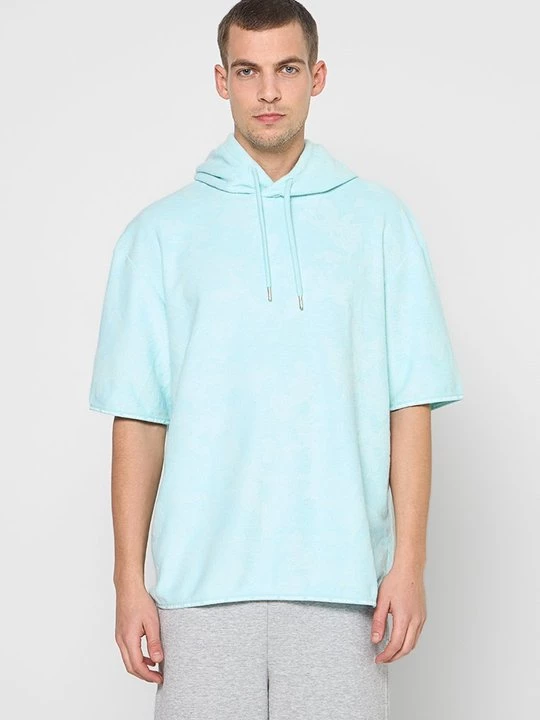 Foto van product Hoodie Armani Exchange