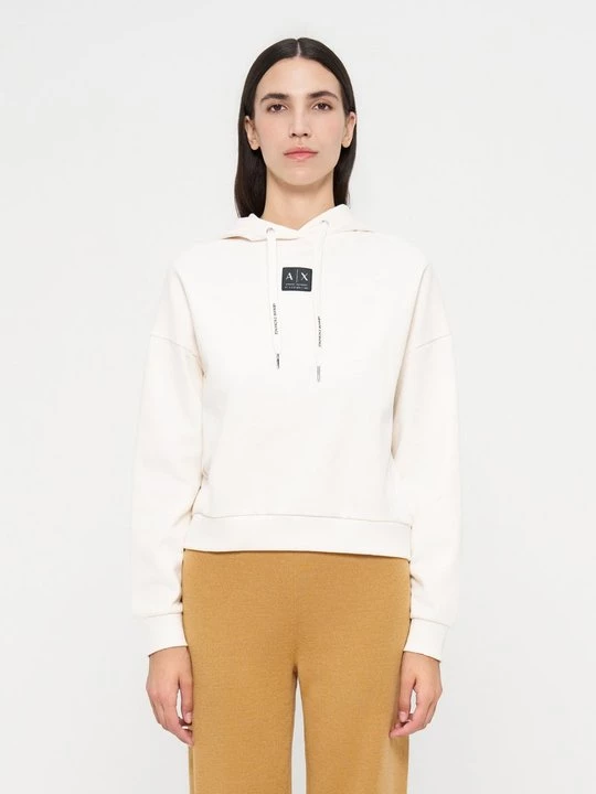 Foto van product Hoodie Armani Exchange