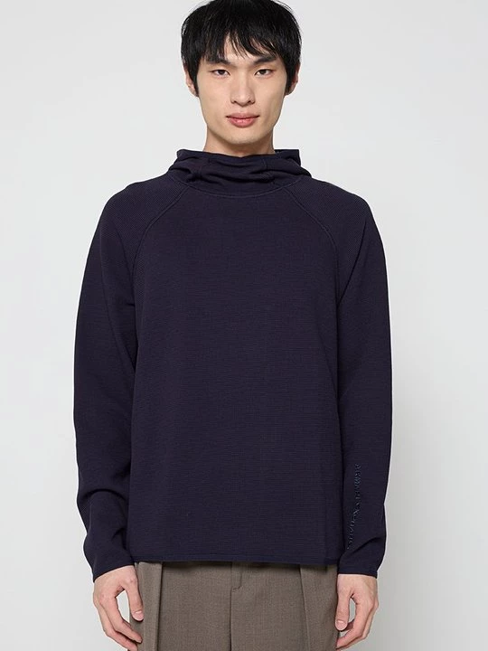 Foto van product Hoodie Armani Exchange blauw