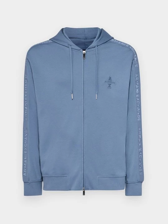 Foto van product Hoodie Armani Exchange grijs