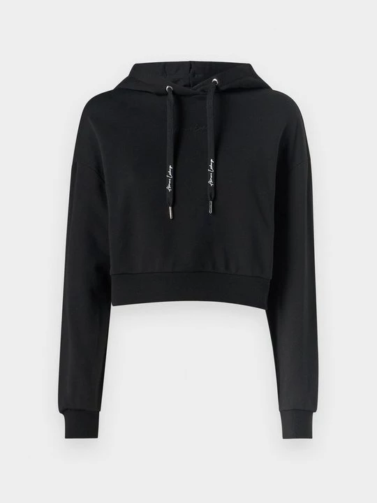 Foto van product Hoodie Armani Exchange zwart