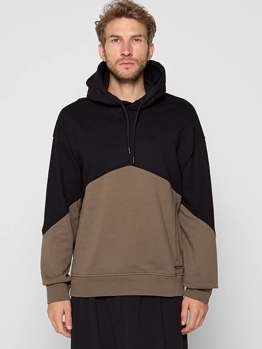 Foto van product Hoodie Armani Exchange zwart