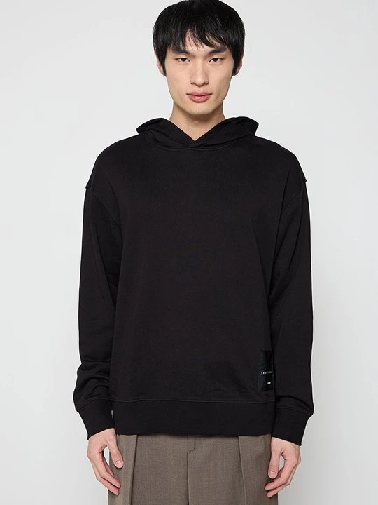 Foto van product Hoodie Armani Exchange zwart