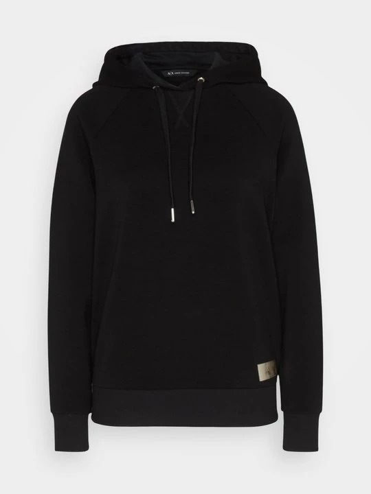 Foto van product Hoodie Armani Exchange zwart