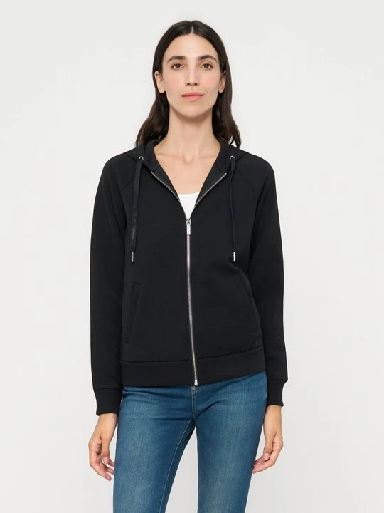 Foto van product Hoodie Armani Exchange zwart