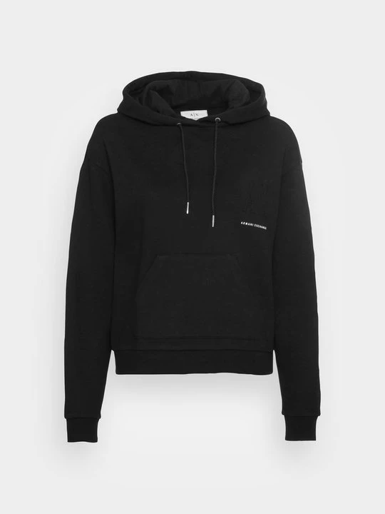 Foto van product Hoodie Armani Exchange zwart