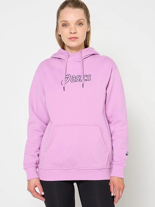 Foto van product Hoodie Asics paars