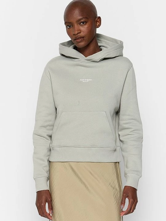 Foto van product Hoodie Axel Arigato grijs