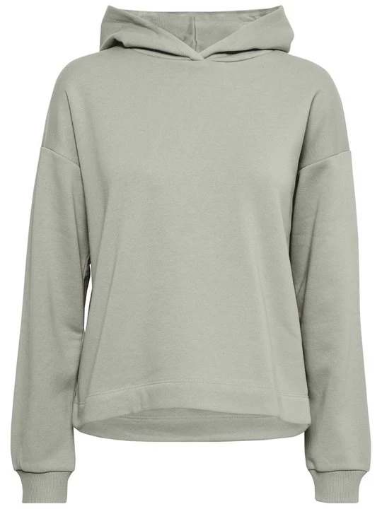 Foto van product Hoodie B.Young