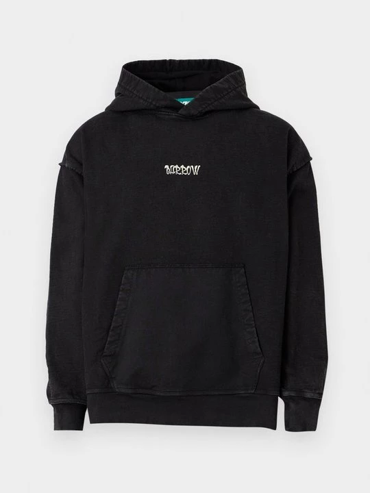 Foto van product Hoodie Barrow grijs