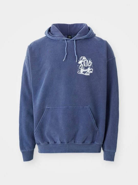 Foto van product Hoodie BDG Urban Outfitters blauw