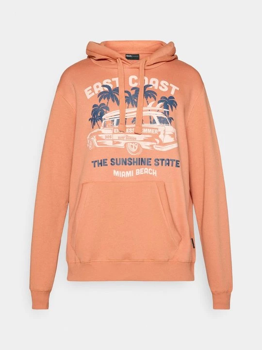Foto van product Hoodie Bench