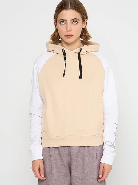 Foto van product Hoodie Bench beżowy