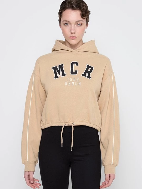 Foto van product Hoodie Bench beżowy