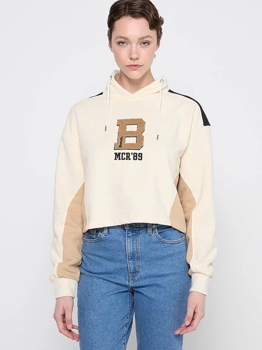 Foto van product Hoodie Bench beżowy