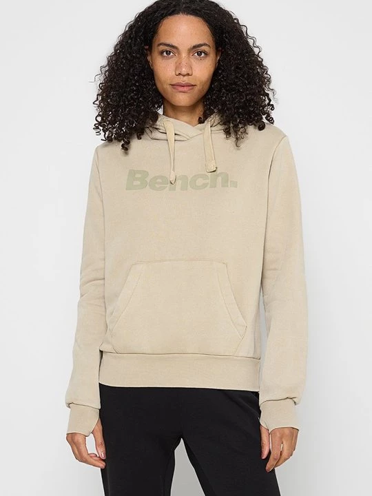 Foto van product Hoodie Bench beżowy