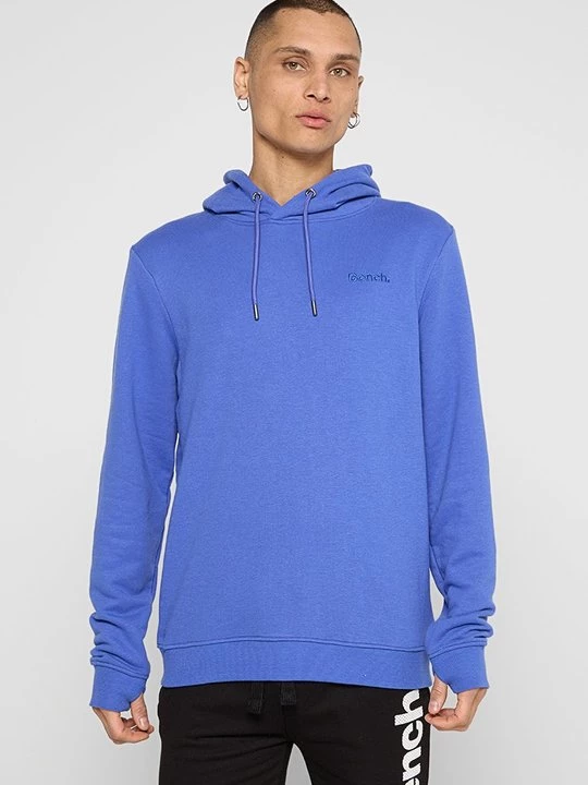 Foto van product Hoodie Bench blauw