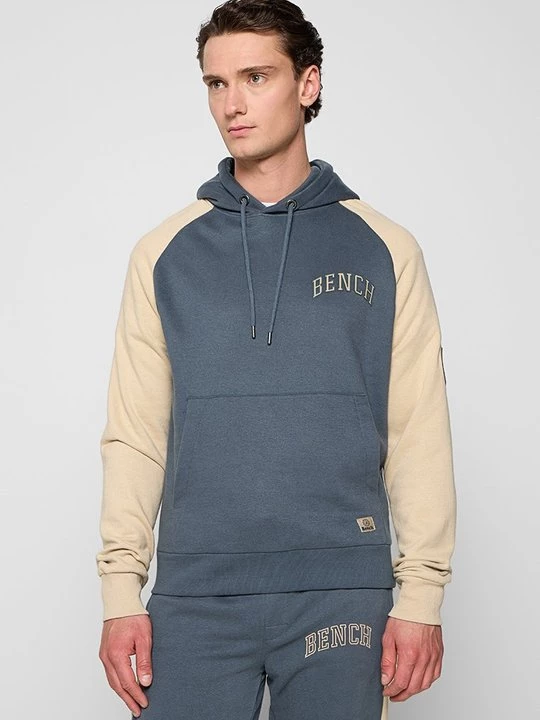 Foto van product Hoodie Bench blauw
